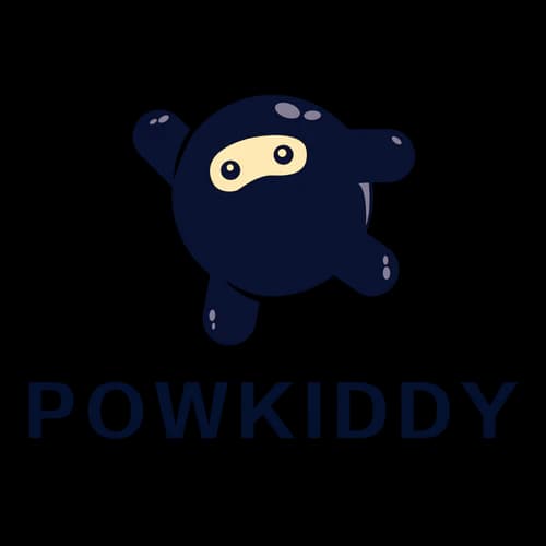 Powkiddy