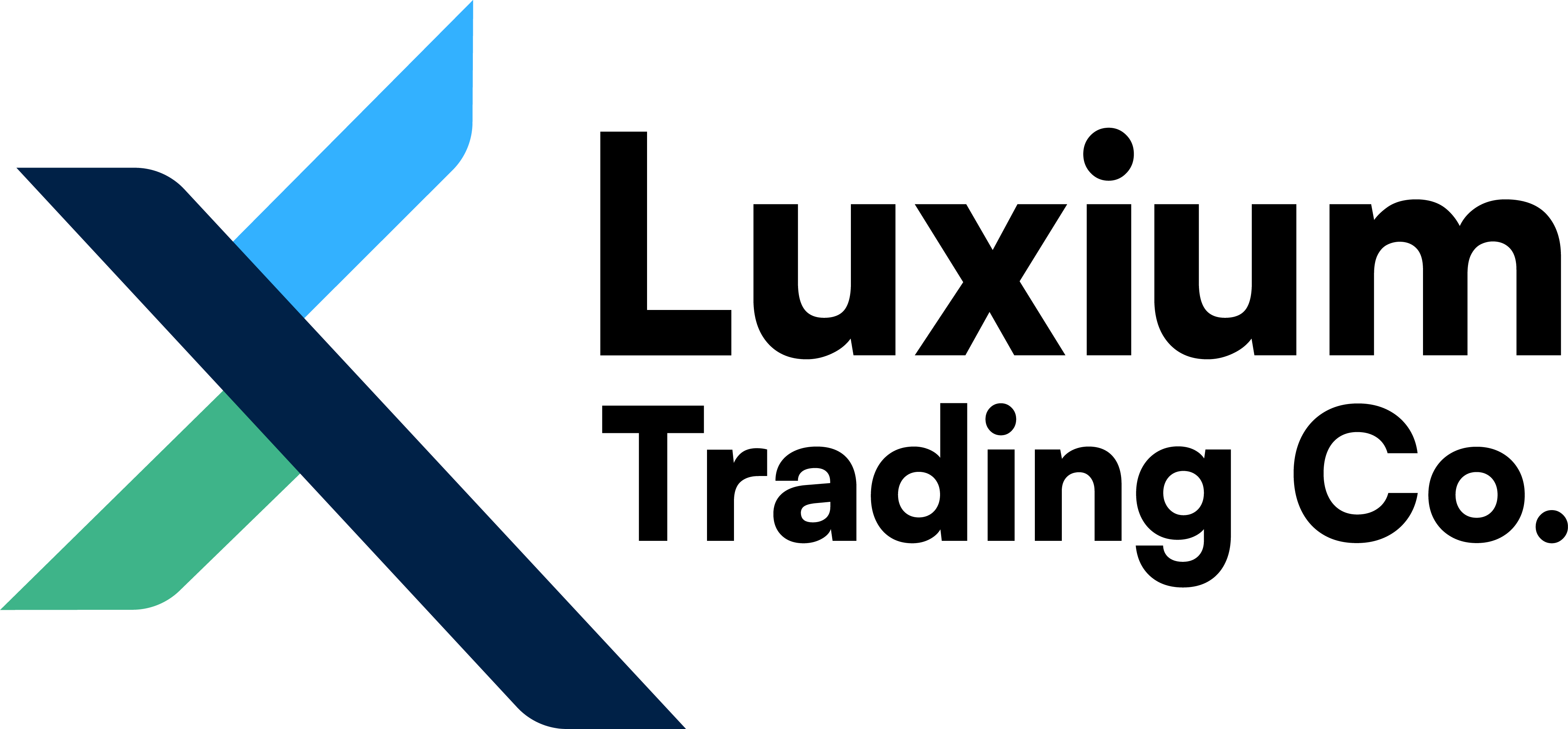 Luxium Trading Co.