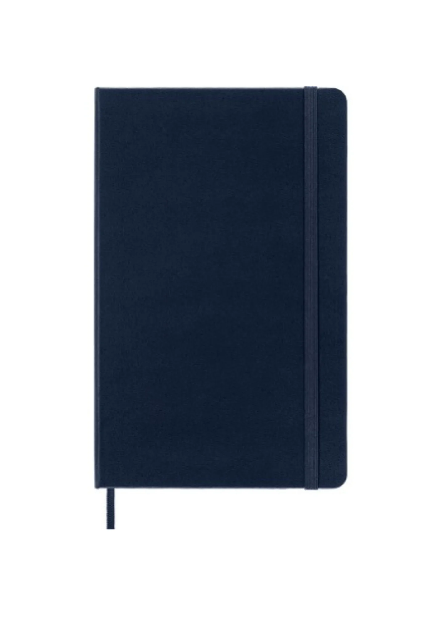 Linen Notebook
