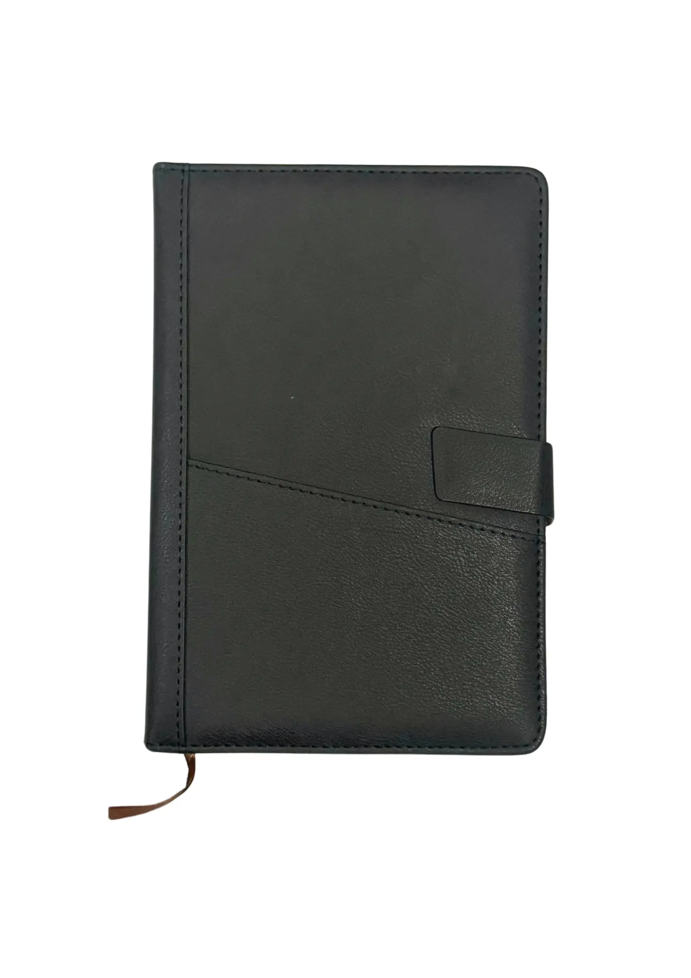 PU Leather Notebook