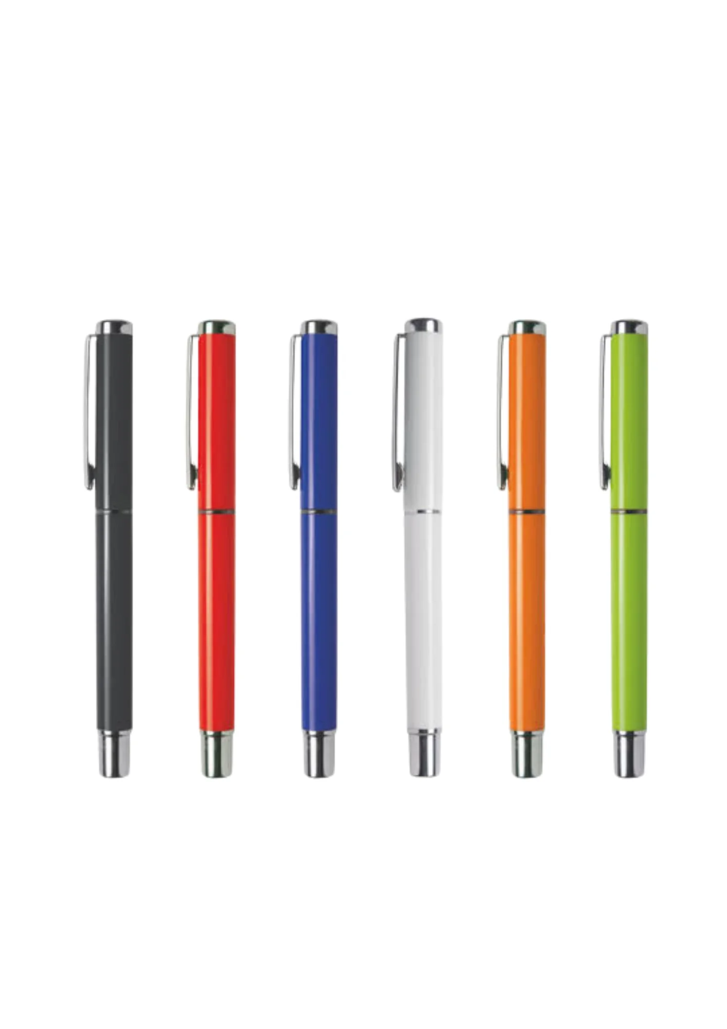 Corporate Ballpoint Pen