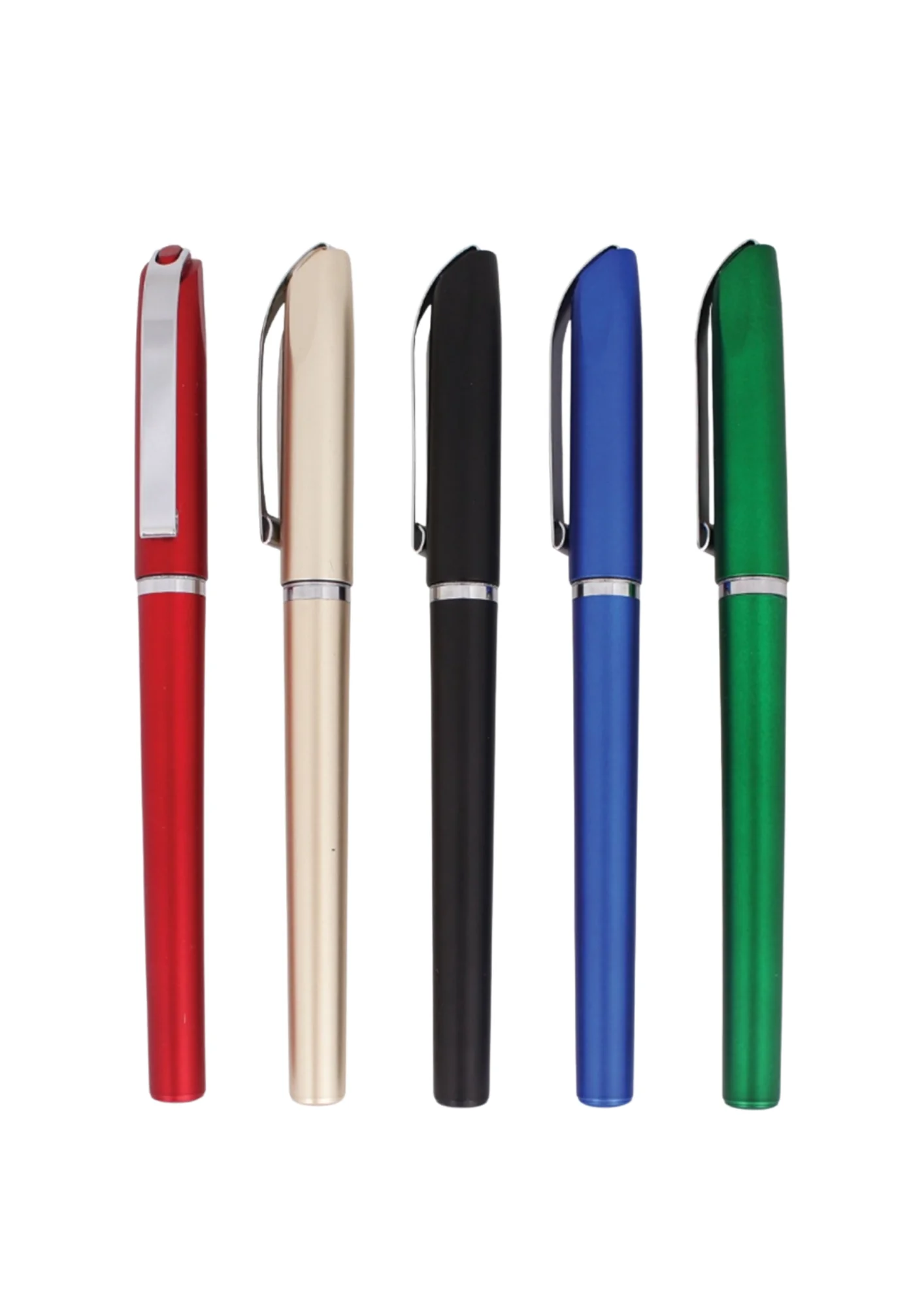 Executive Signing Pen