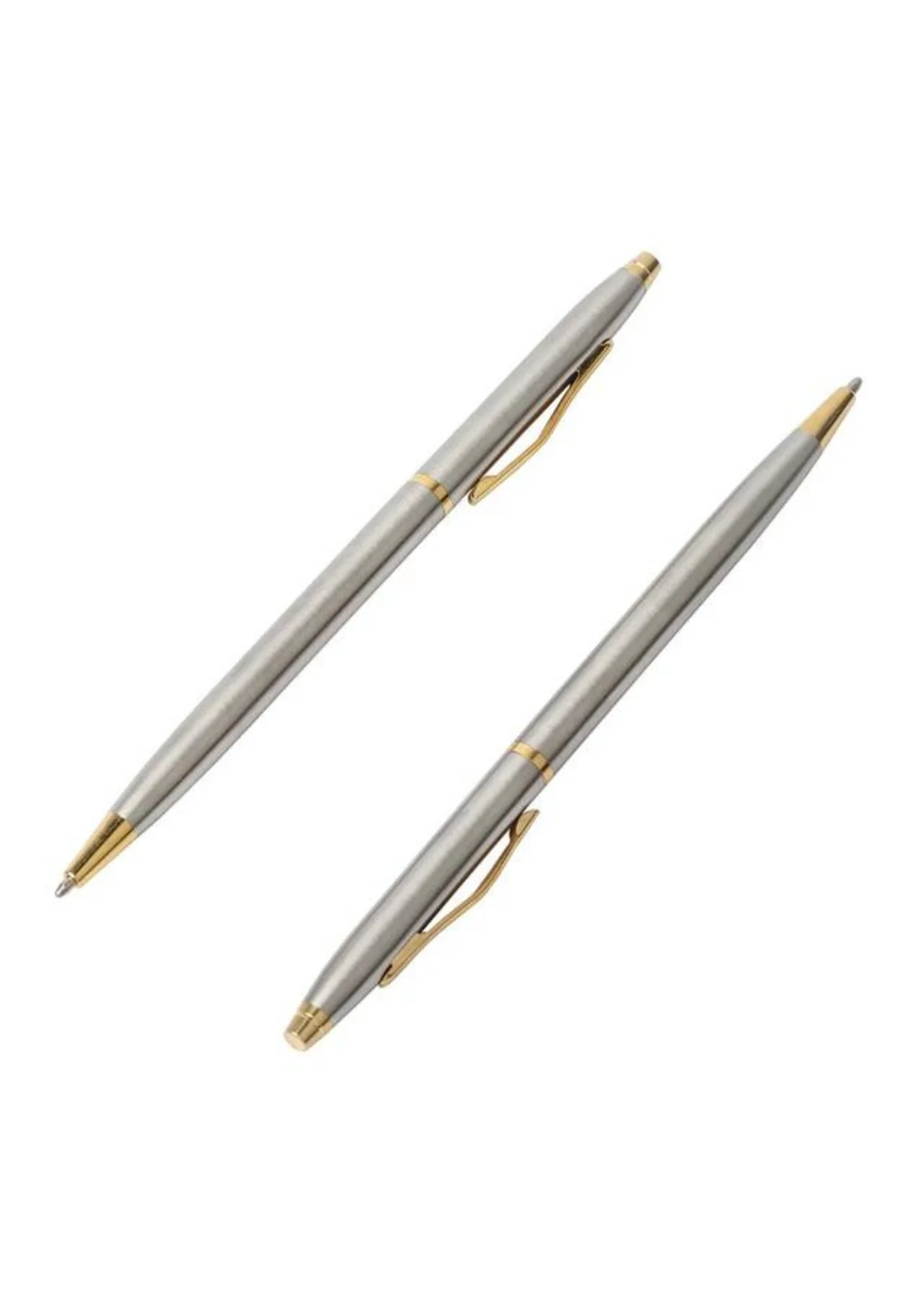 Metal Rotating Pen