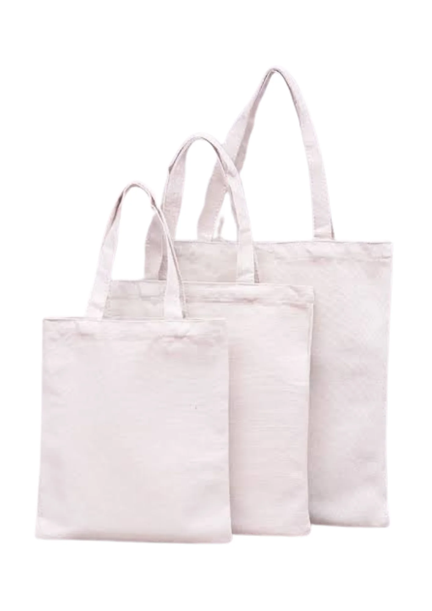 Custom Canvas Tote Bag