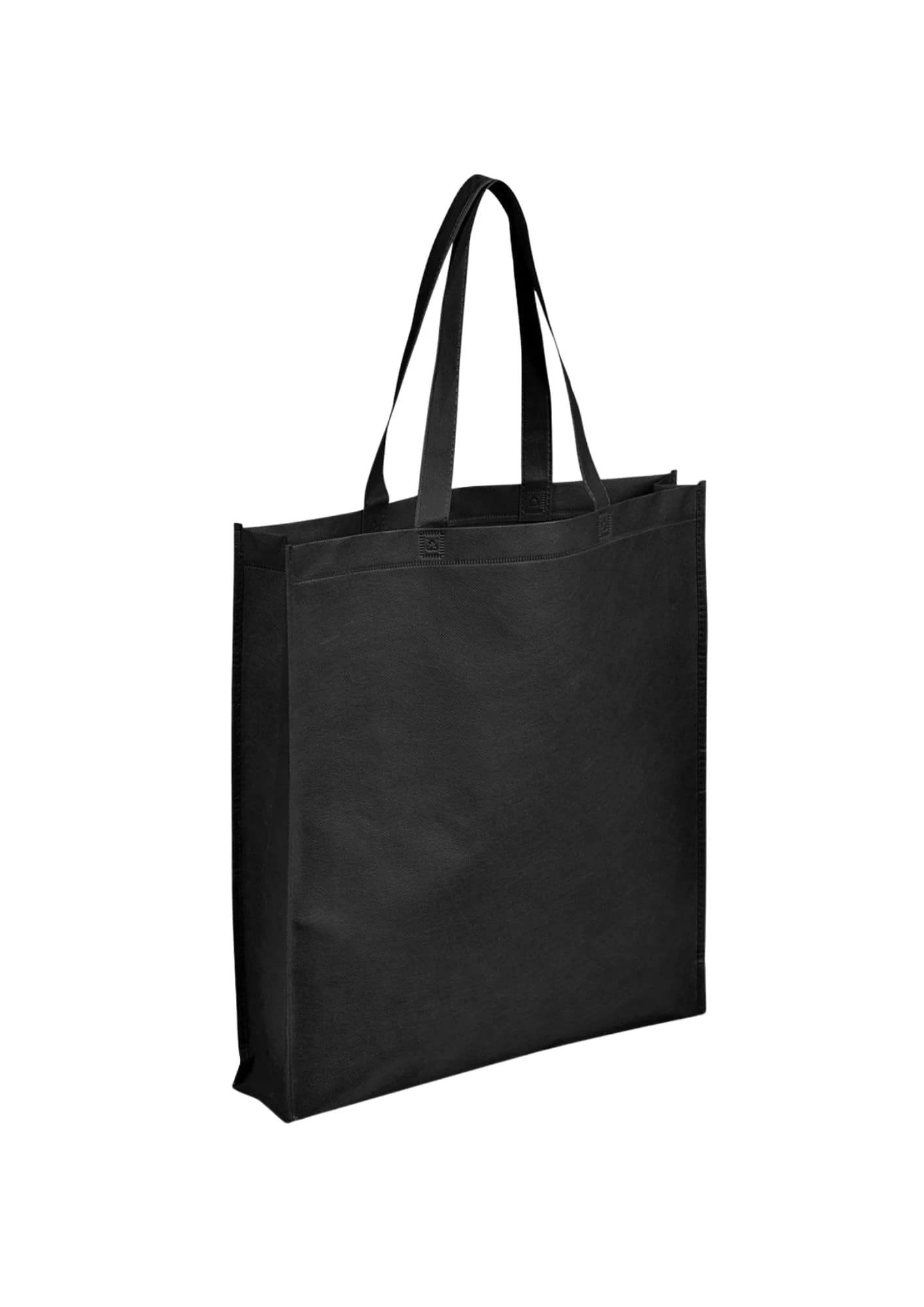 Custom Non-Woven Eco Tote Bag