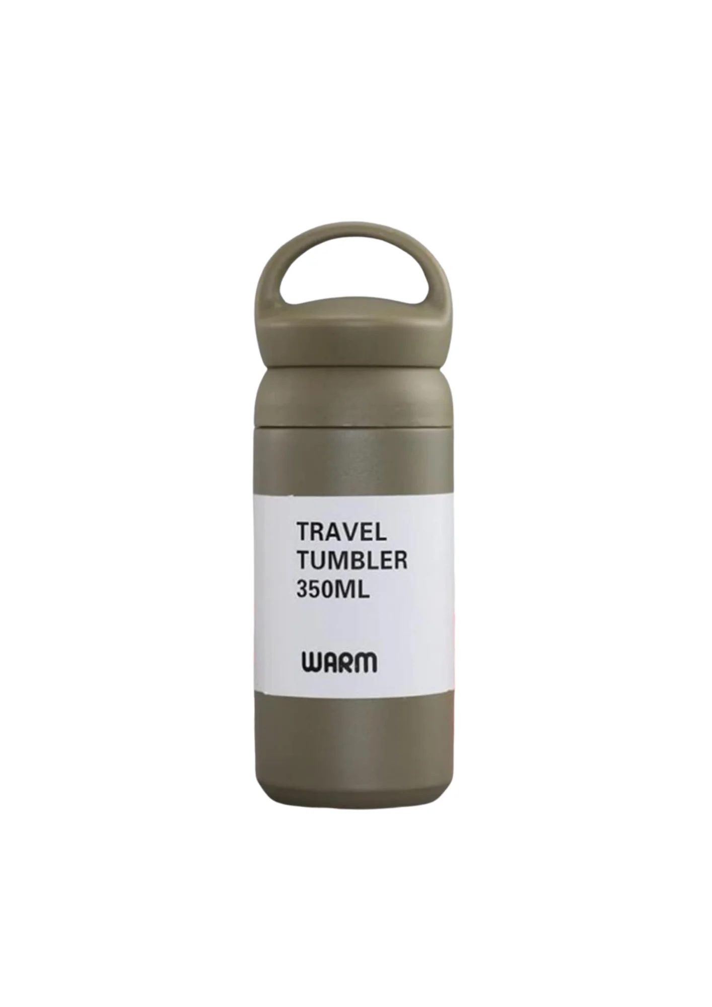 Compact Vacuum Flask