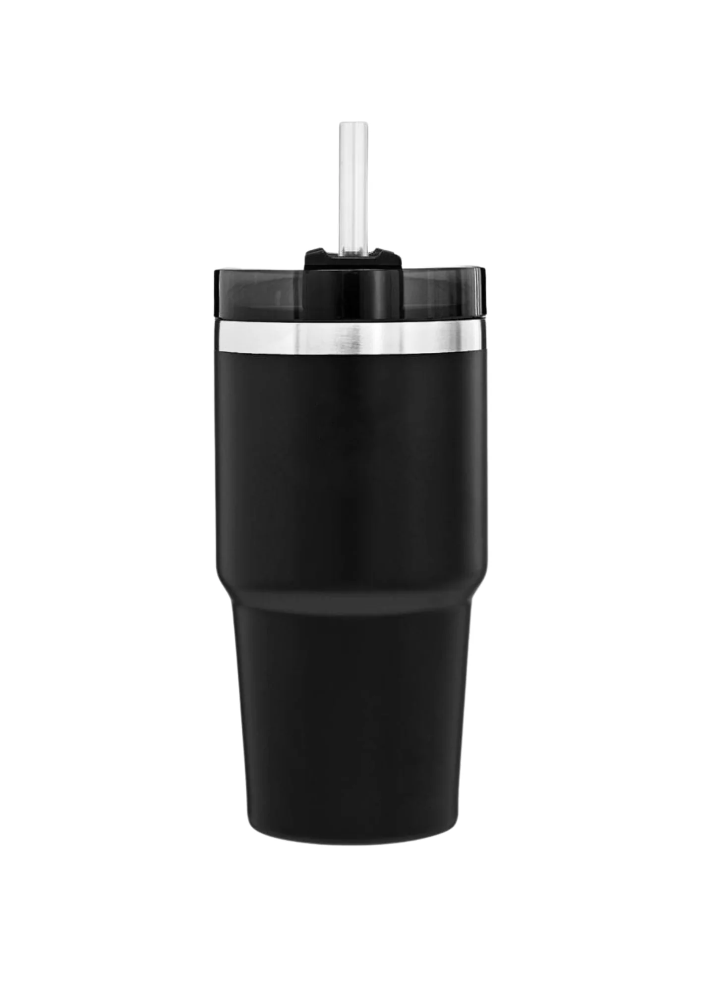 Stainless Double Wall Tumbler 600ml