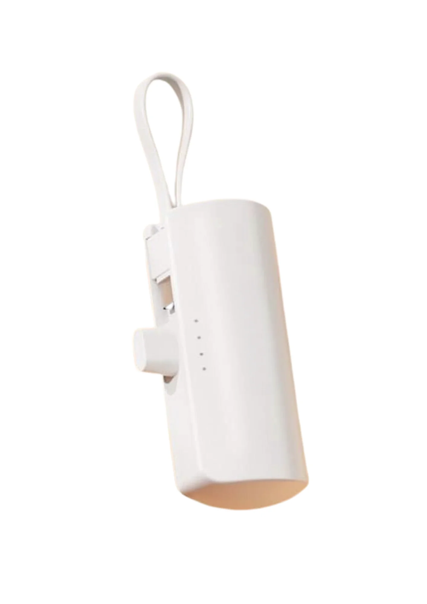 Powerbank with Kickstand