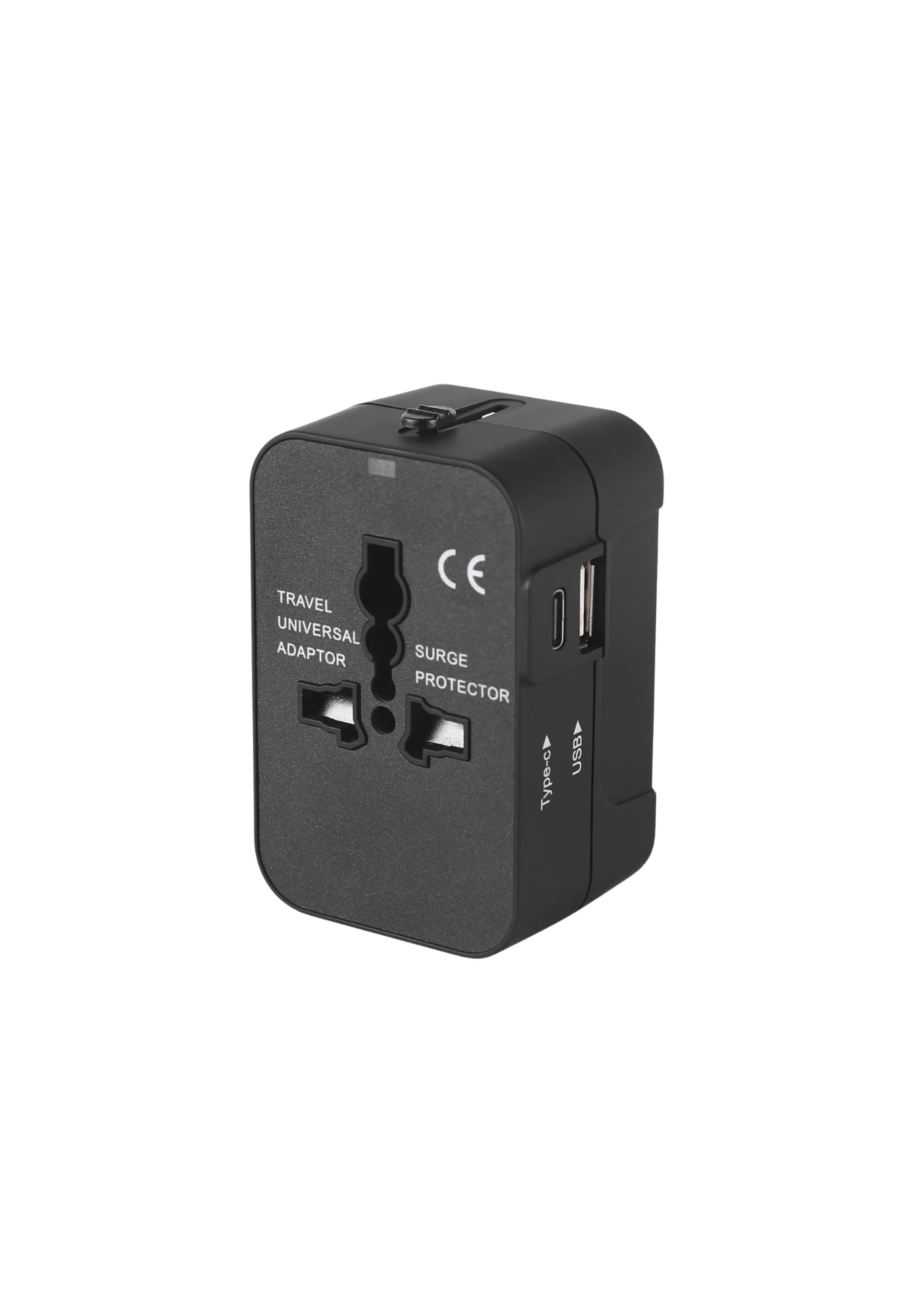Universal Travel Adapter
