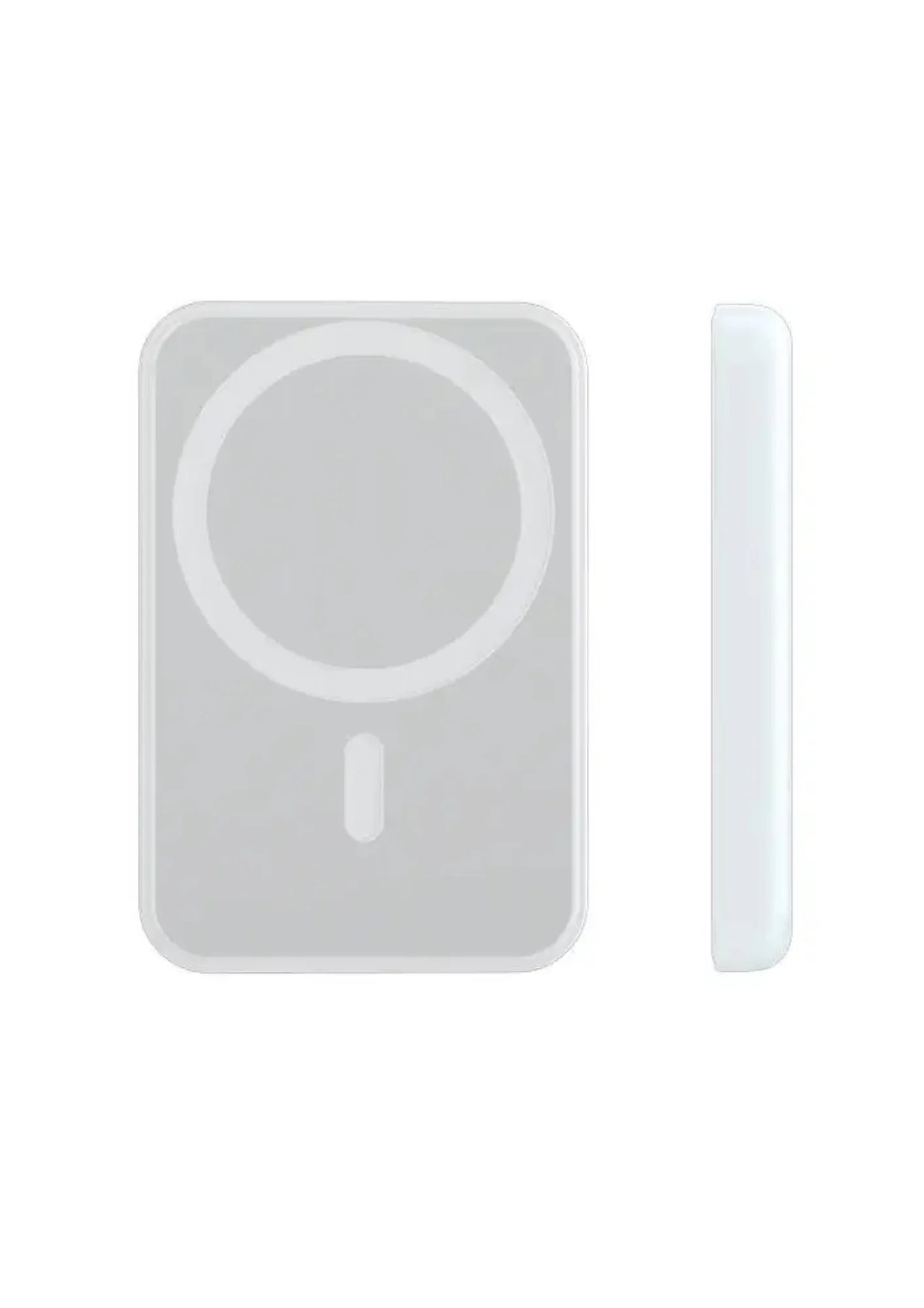 Wireless Magnetic Powerbank