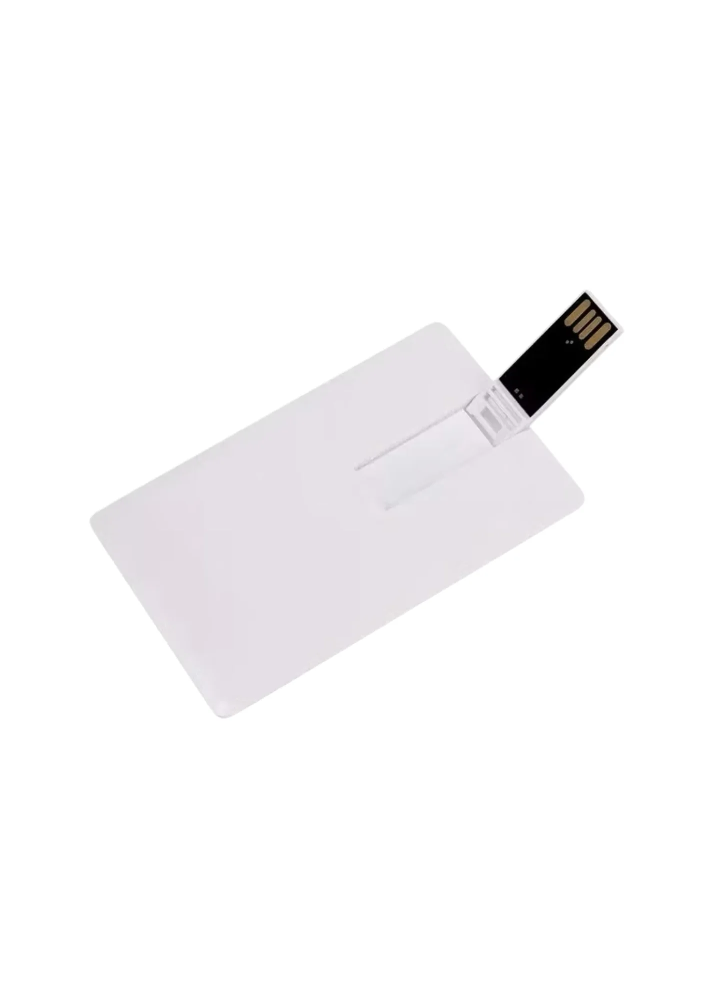 Credit Card USB Flash Drive
