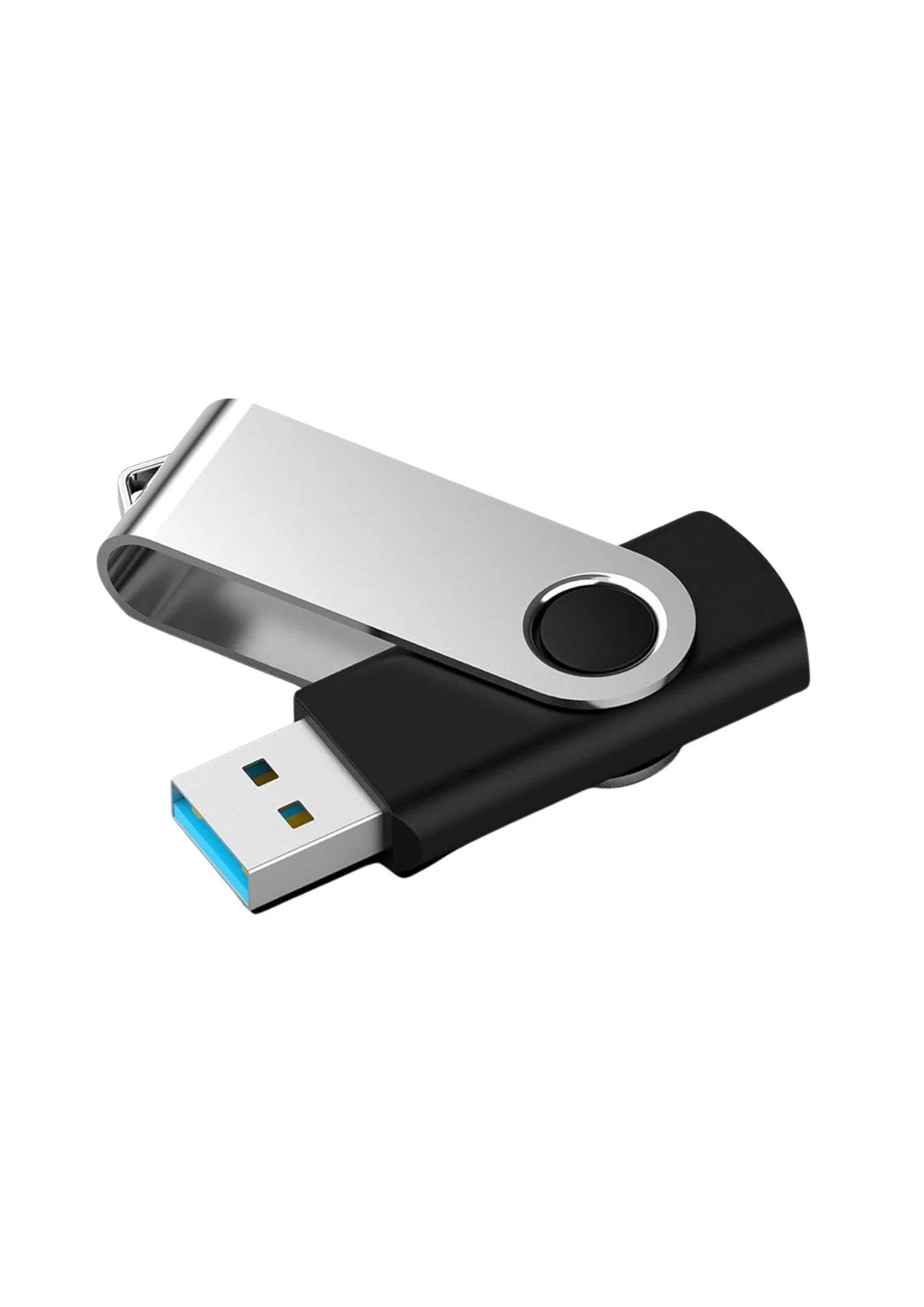 Swivel USB Flash Drive