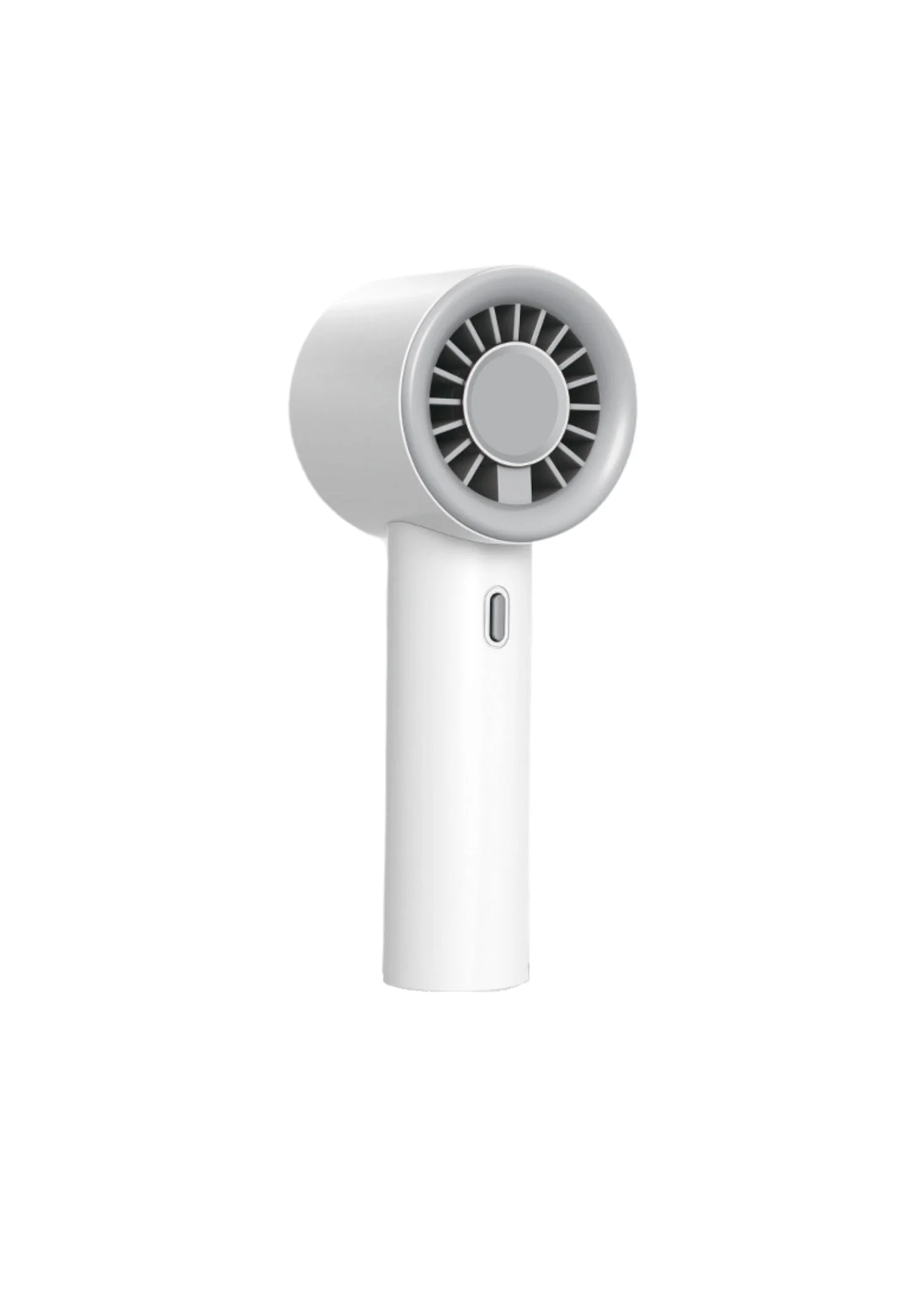 Handheld Rechargeable Fan