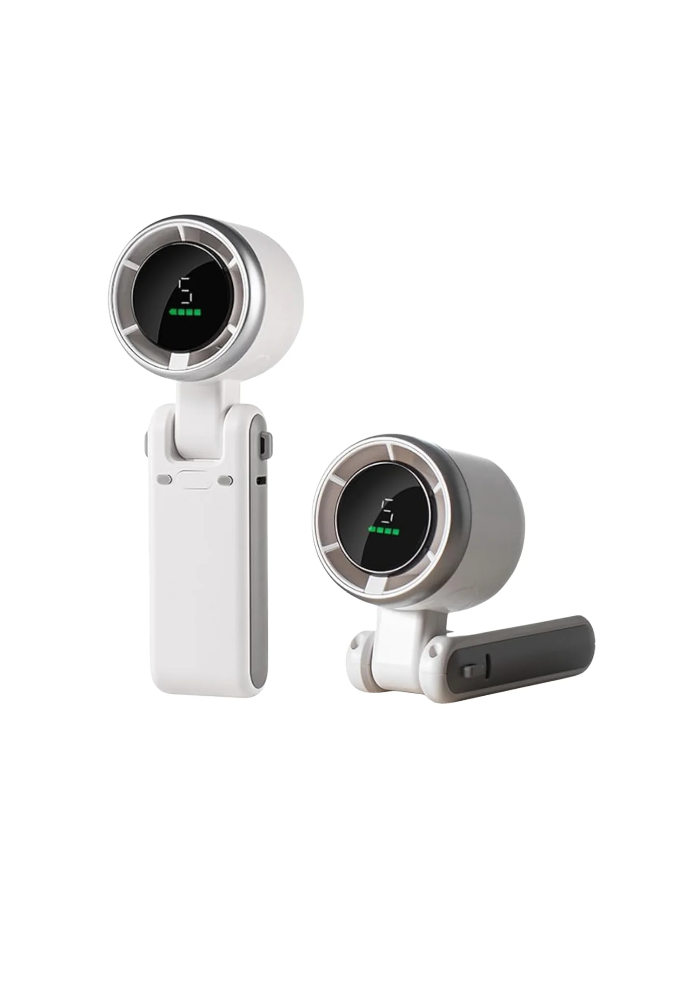 High Speed Handheld Turbo Fan