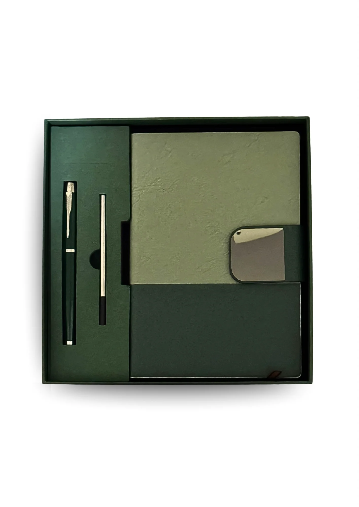 Executive Journal Gift Set