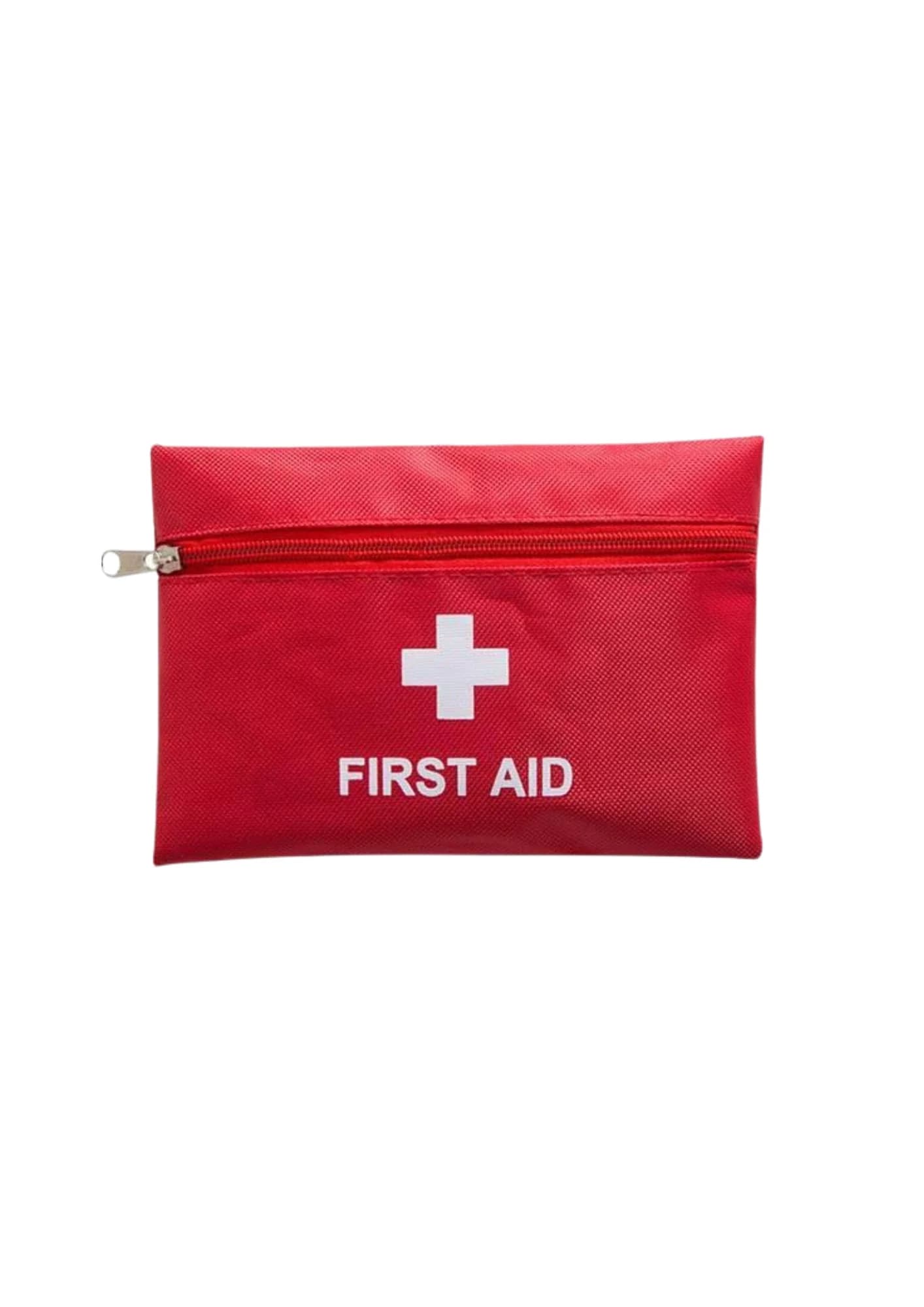 First Aid Kit (Pouch)