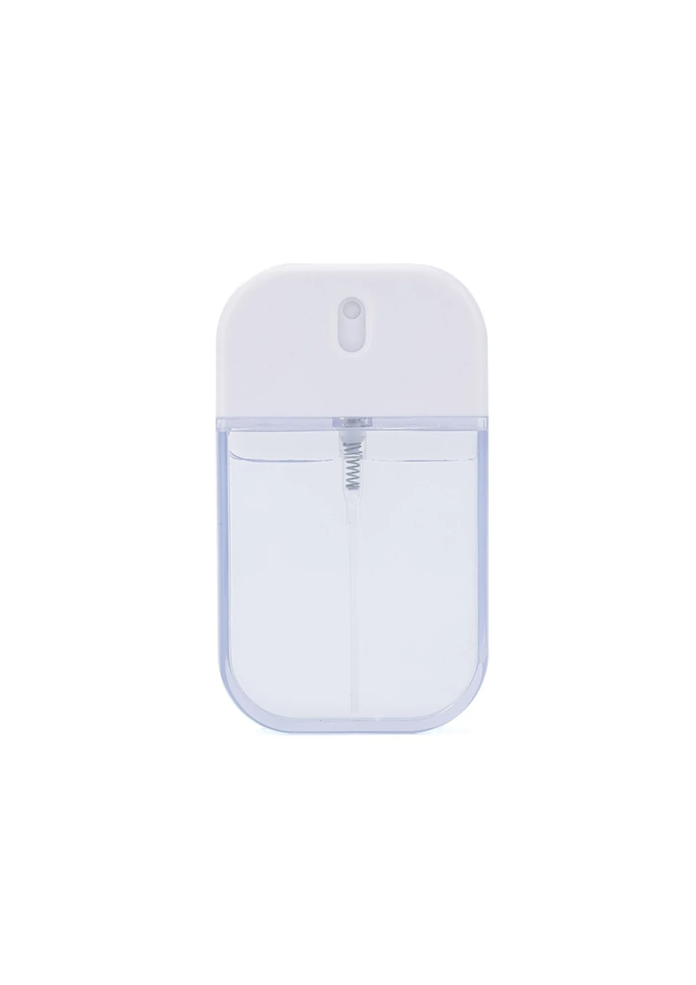 Portable Sanitizer Spray Bottle